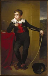 George Taylor II, 1811